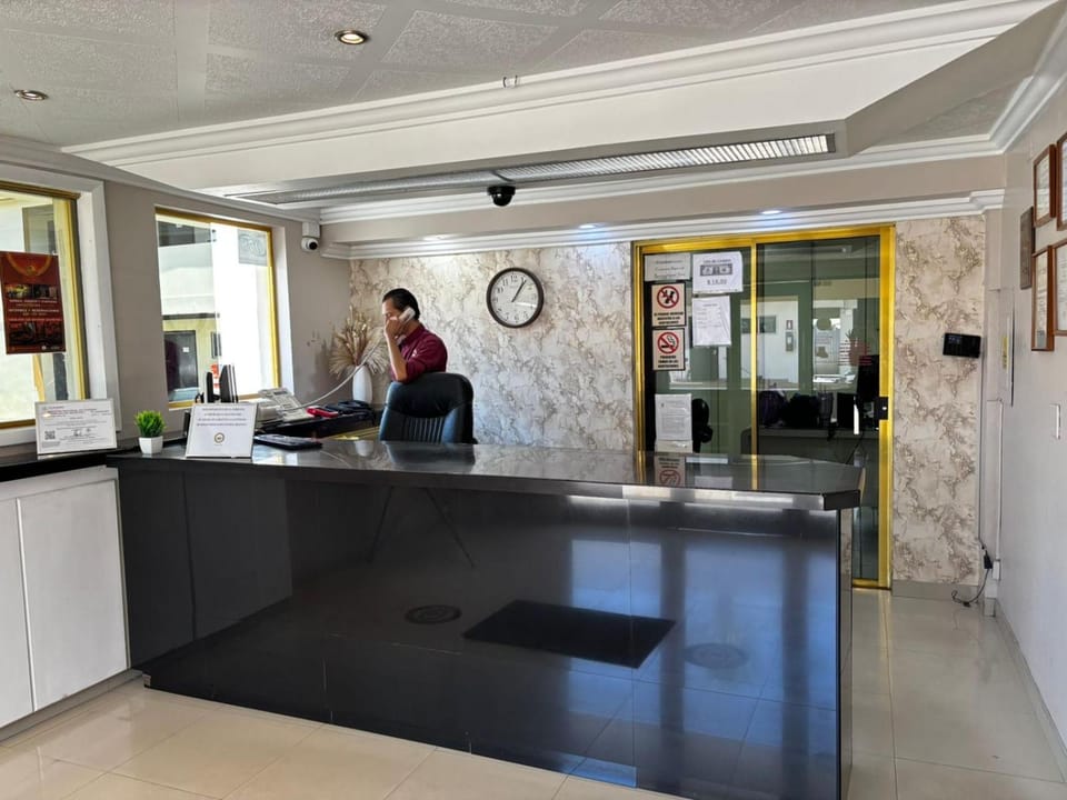 Hotel Regis Hotel in Mexicali