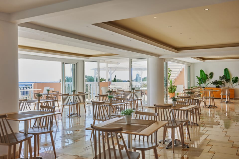 Gerakas Belvedere Hotel & Spa Hotel in Zakynthos, Greece