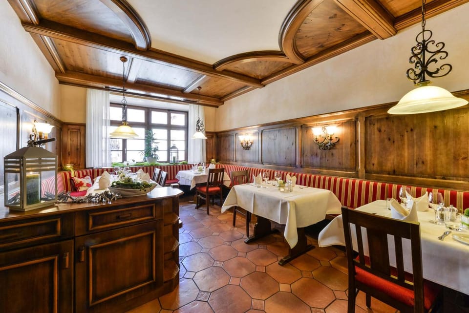 Hotel Restaurant Sonne Hotel in Offenburg