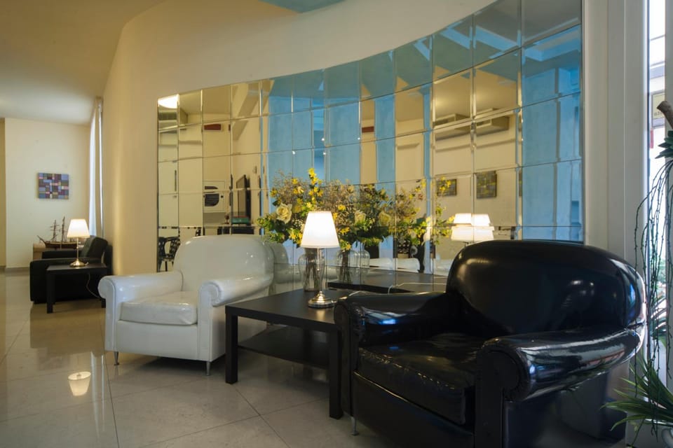 Hotel Ricchi Hotel in Rimini