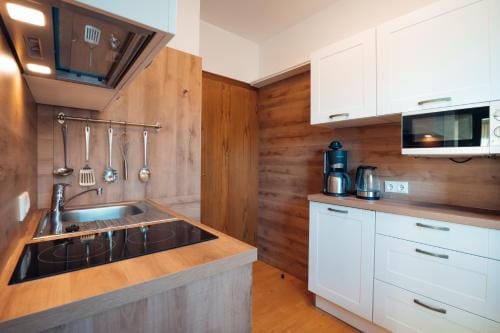 Seeappartements Leitner Hotel in Salzburgerland