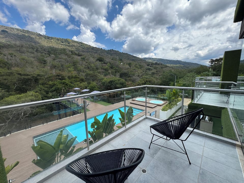 Hotel San Gil House Hotel in Santander, Colombia