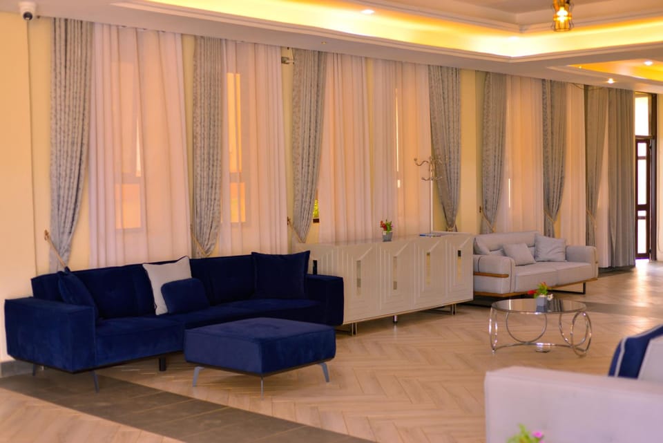 Facilities
