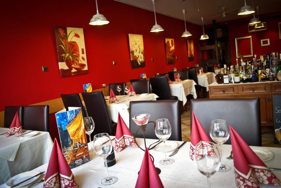 Hotel Saarblick Mettlach Hotel in Saarland, 66, Germany