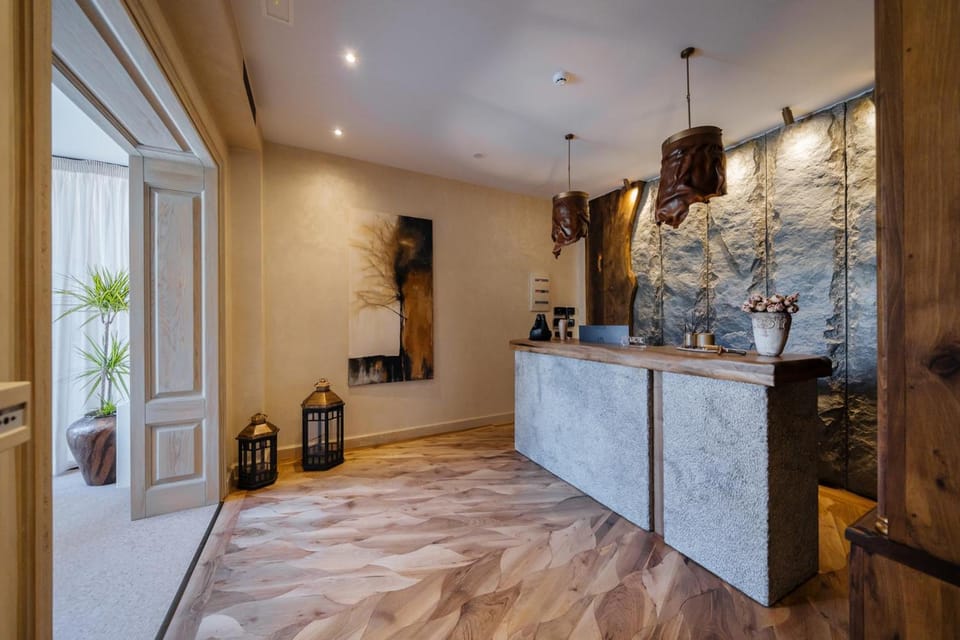 Arctic Boutique Hotel Hotel in North Macedonia