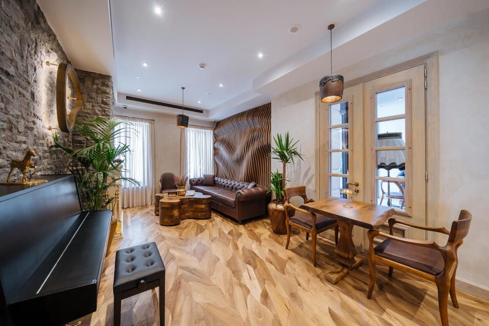 Arctic Boutique Hotel Hotel in North Macedonia