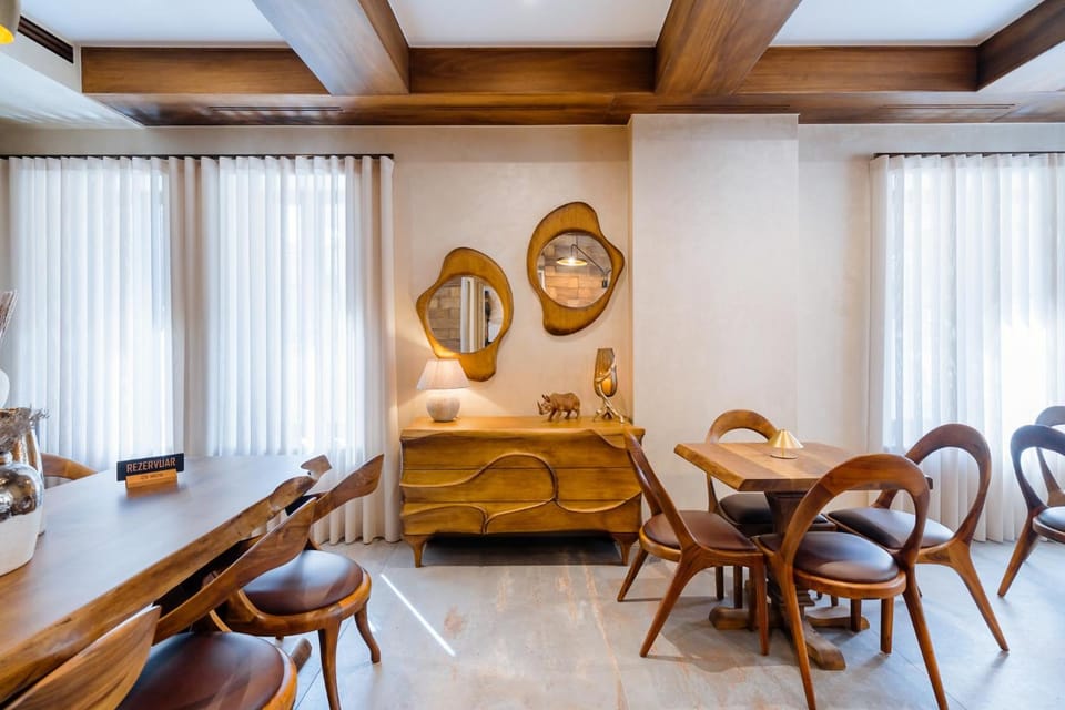 Arctic Boutique Hotel Hotel in North Macedonia