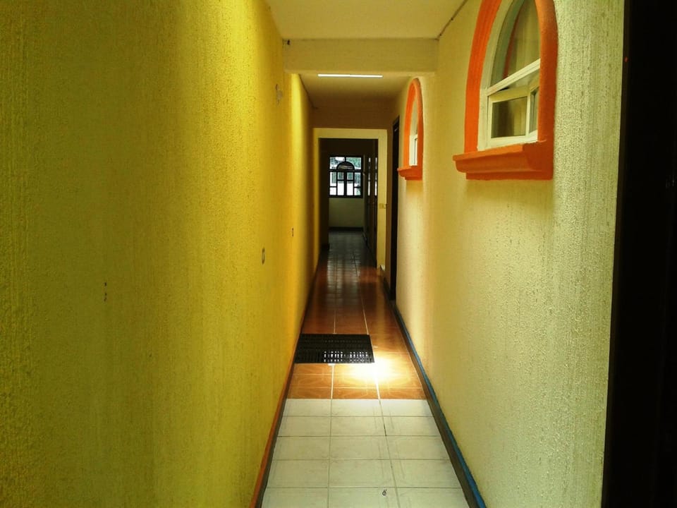 Hotel San Andres Inn in Xalapa