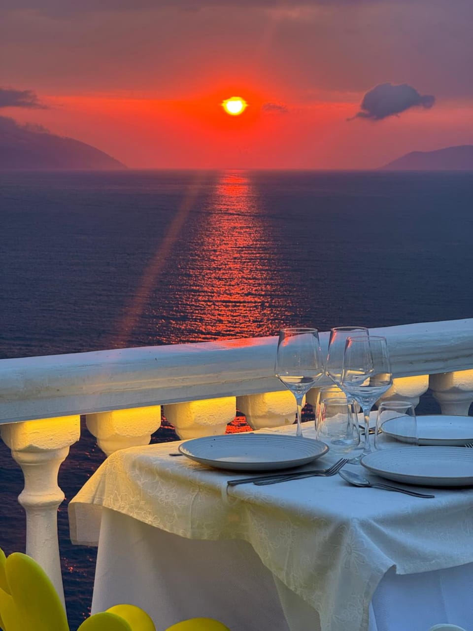 Hotel Sanremo Vlore Hotel in Vlorë