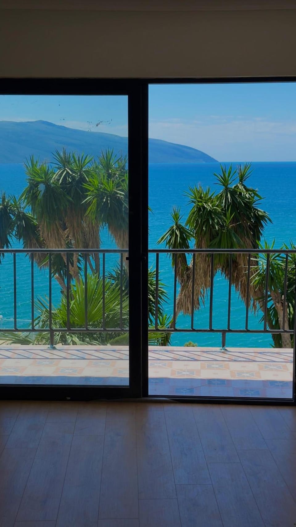 Hotel Sanremo Vlore Hotel in Vlorë