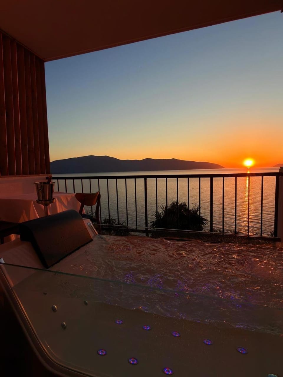 Hotel Sanremo Vlore Hotel in Vlorë