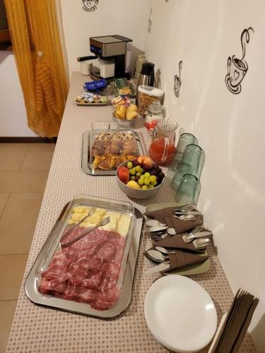 b&b ALLE AGAVI Hotel in Friuli-Venezia Giulia