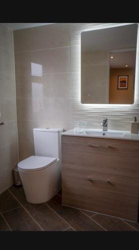 Clonmany Apartments Hotel in County Donegal