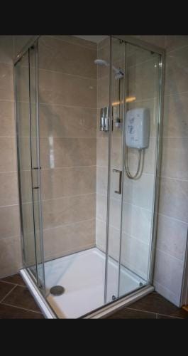 Clonmany Apartments Hotel in County Donegal