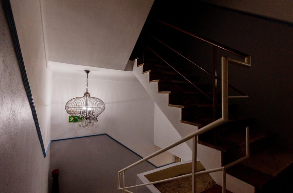 Hotel Sao Nicolau Hotel in Braga