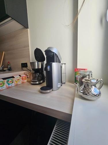 L' Gante Hotel in Ghent