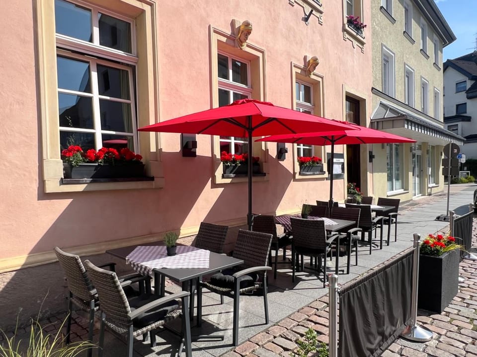Hotel & Restaurant zum Ritter Hotel in Hochsauerlandkreis