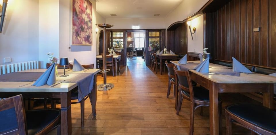 Hotel & Restaurant zum Ritter Hotel in Hochsauerlandkreis