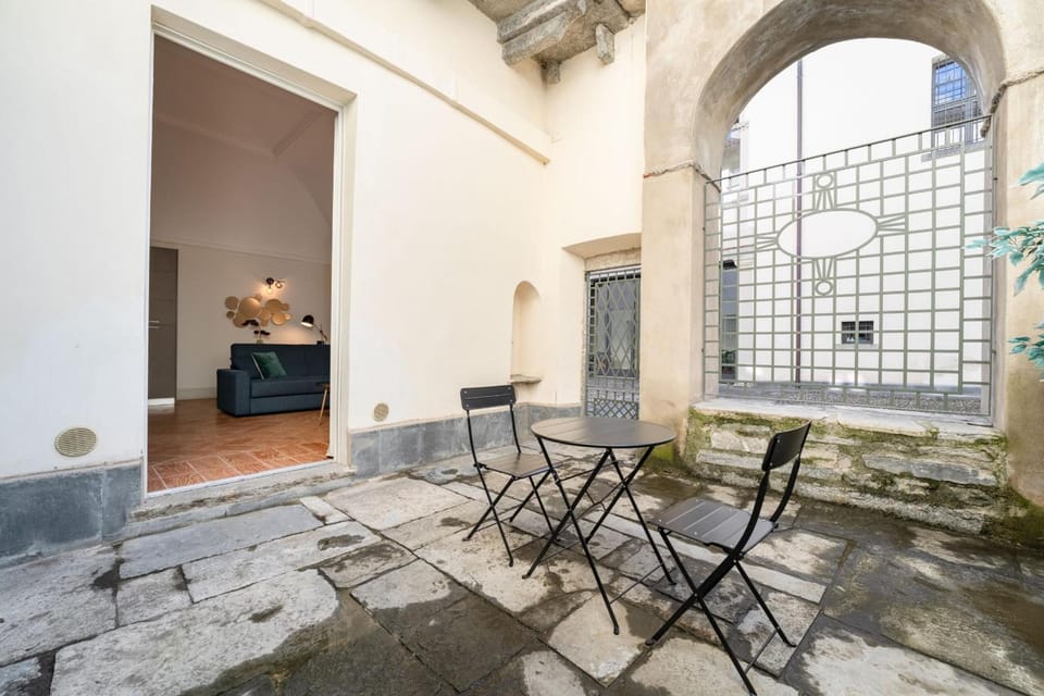 Palazzo Odescalchi by Wonderful Italy Hotel in Como