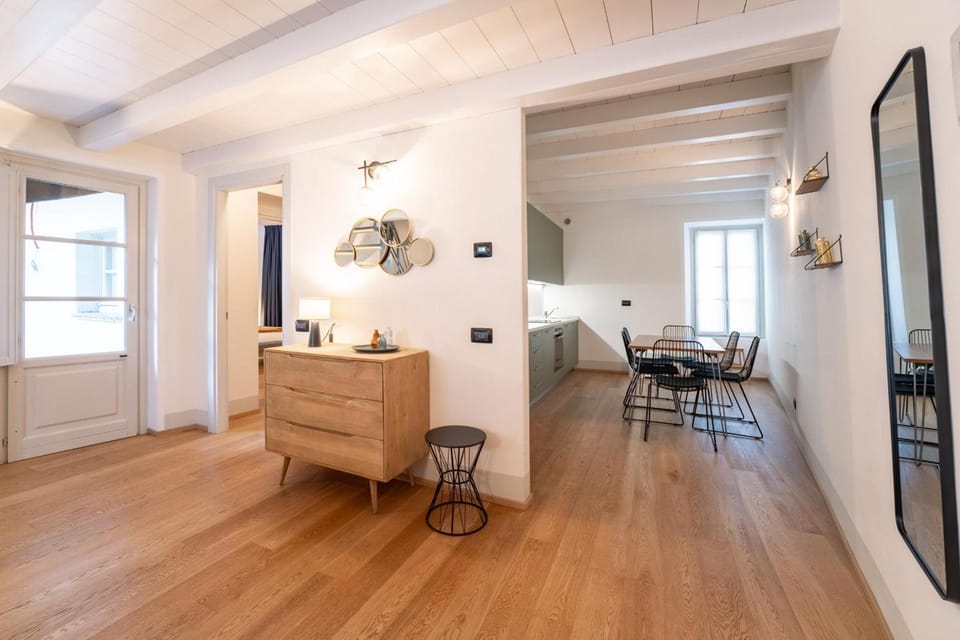 Palazzo Odescalchi by Wonderful Italy Hotel in Como