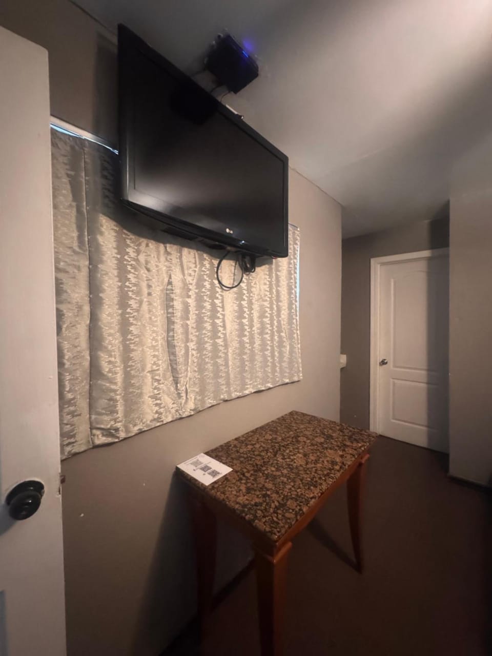 Facilities
