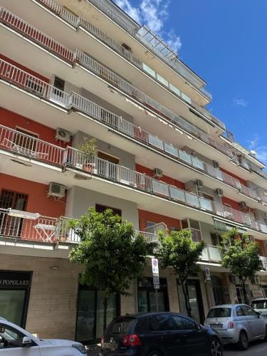 Karim's House Hotel in Ercolano