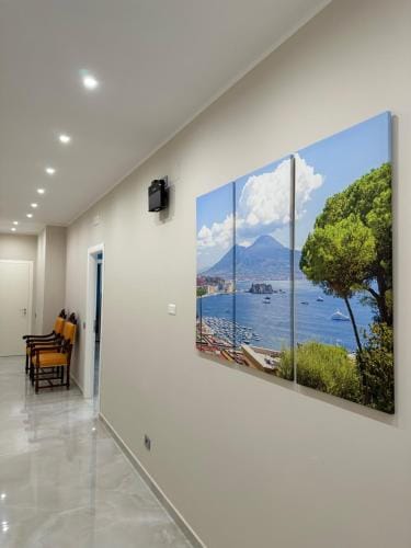 Karim's House Hotel in Ercolano