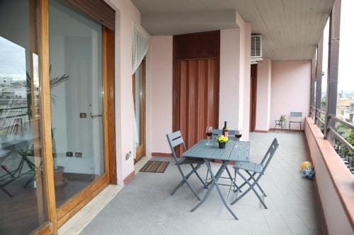 RIO bed Hotel in Terni
