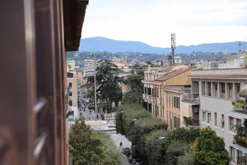 RIO bed Hotel in Terni