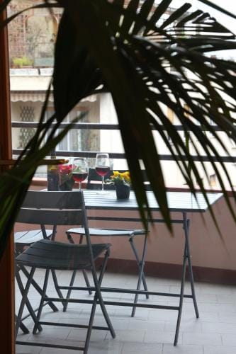 RIO bed Hotel in Terni