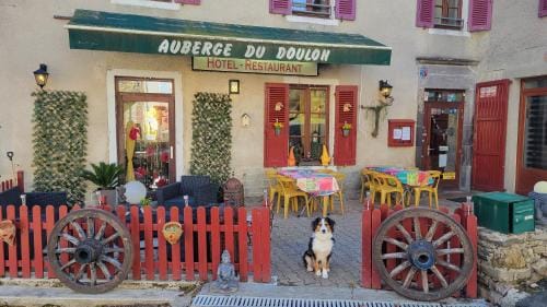 Auberge du fromager Hotel in Auvergne-Rhône-Alpes