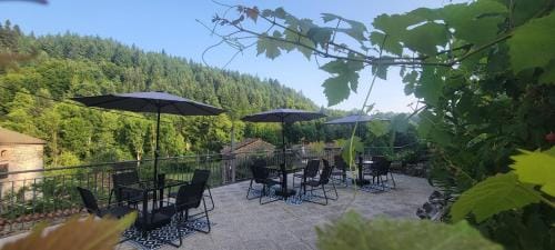 Auberge du fromager Hotel in Auvergne-Rhône-Alpes