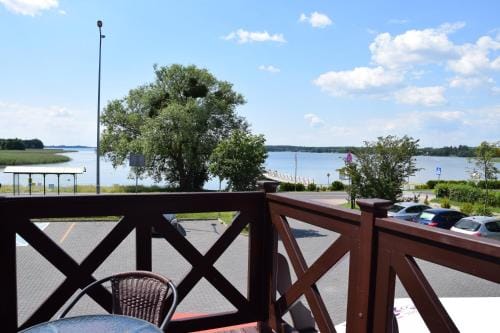 Stara Kuznia Mazurska Hotel in Lithuania