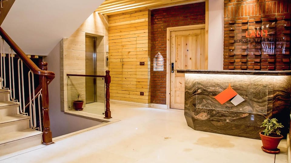 Lalit Service Apartment Hotel in Bagmati Province, Nepal