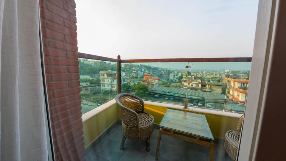 Lalit Service Apartment Hotel in Bagmati Province, Nepal