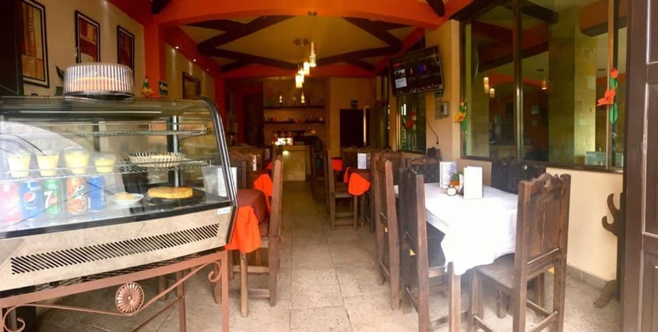 Hotel Tres Marias Hotel in San Cristobal de Casas