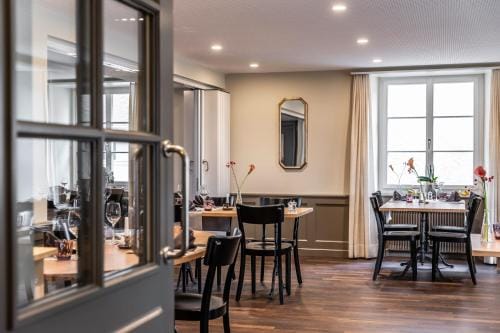 Landgasthof Adler Hotel in Aargau, Switzerland