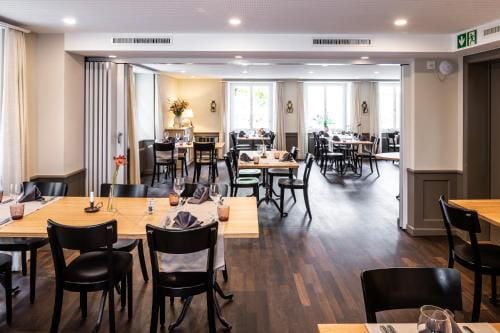 Landgasthof Adler Hotel in Aargau, Switzerland