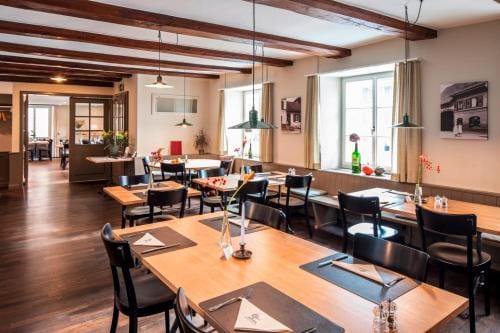 Landgasthof Adler Hotel in Aargau, Switzerland