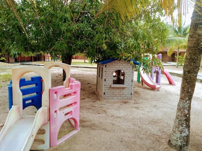 Patipe Praia Hotel Hotel in State of Bahia