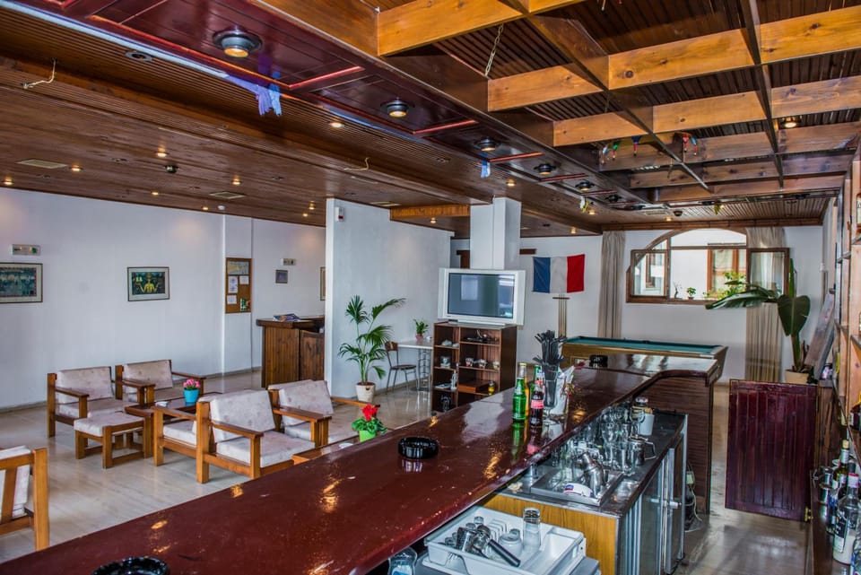 Hotel Velissarios Apartment hotel in Crete