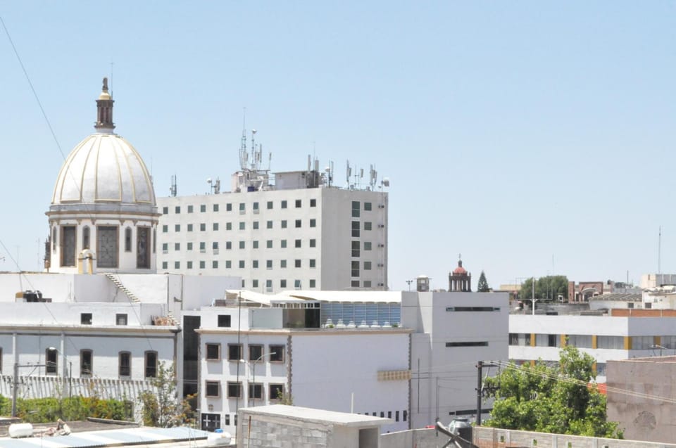 Hotel Viena Hotel in State of Guanajuato