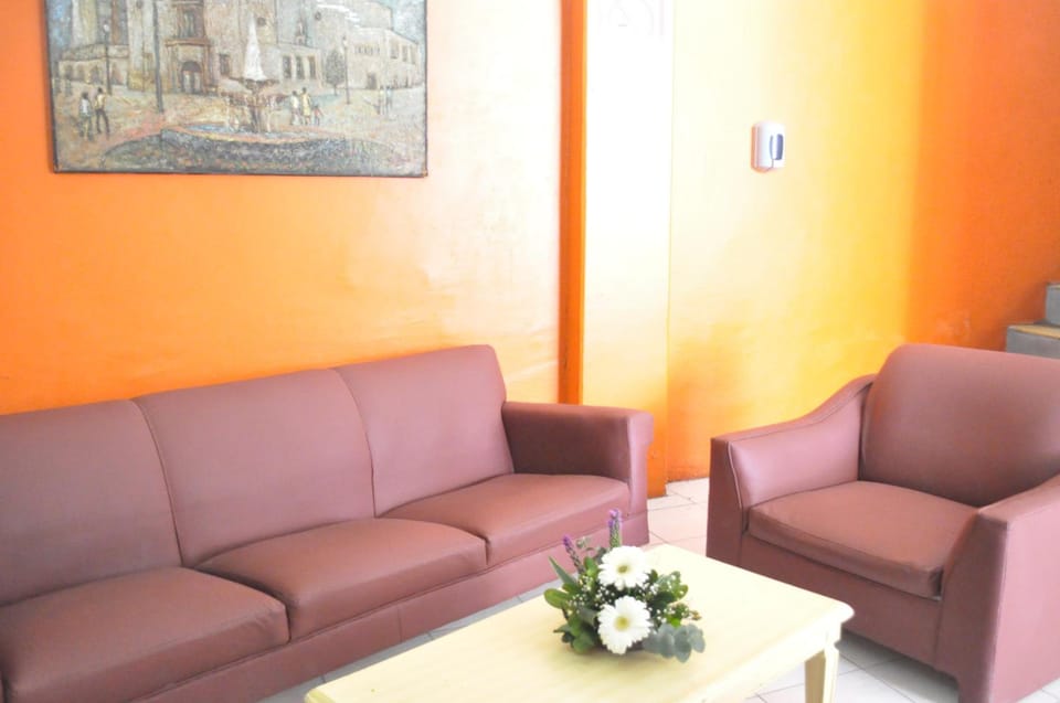 Hotel Viena Hotel in State of Guanajuato