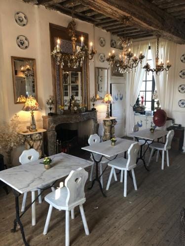 Vieux chateau Saint-Claude Hotel in Bourgogne-Franche-Comté