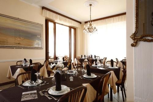Hotel Villa Fulgida Hotel in Cattolica