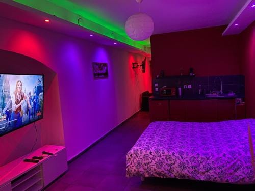 Loveroom Hotel in Marseille