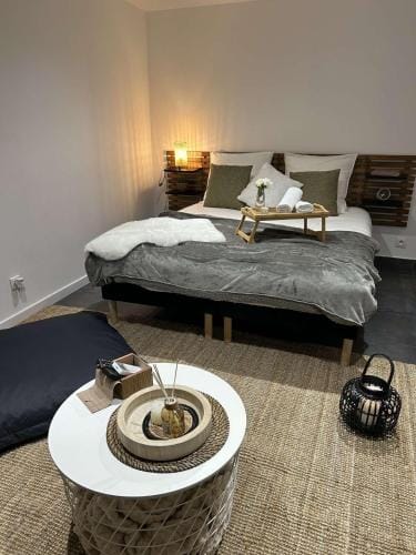 Loveroom Hotel in Marseille