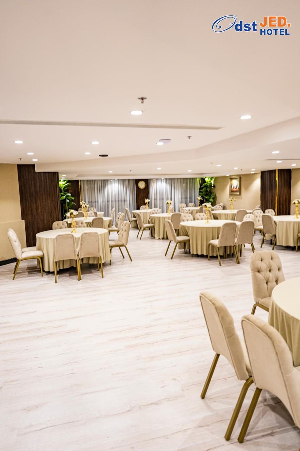 Al Bustan Hotel Jeddah Hotel in Jeddah