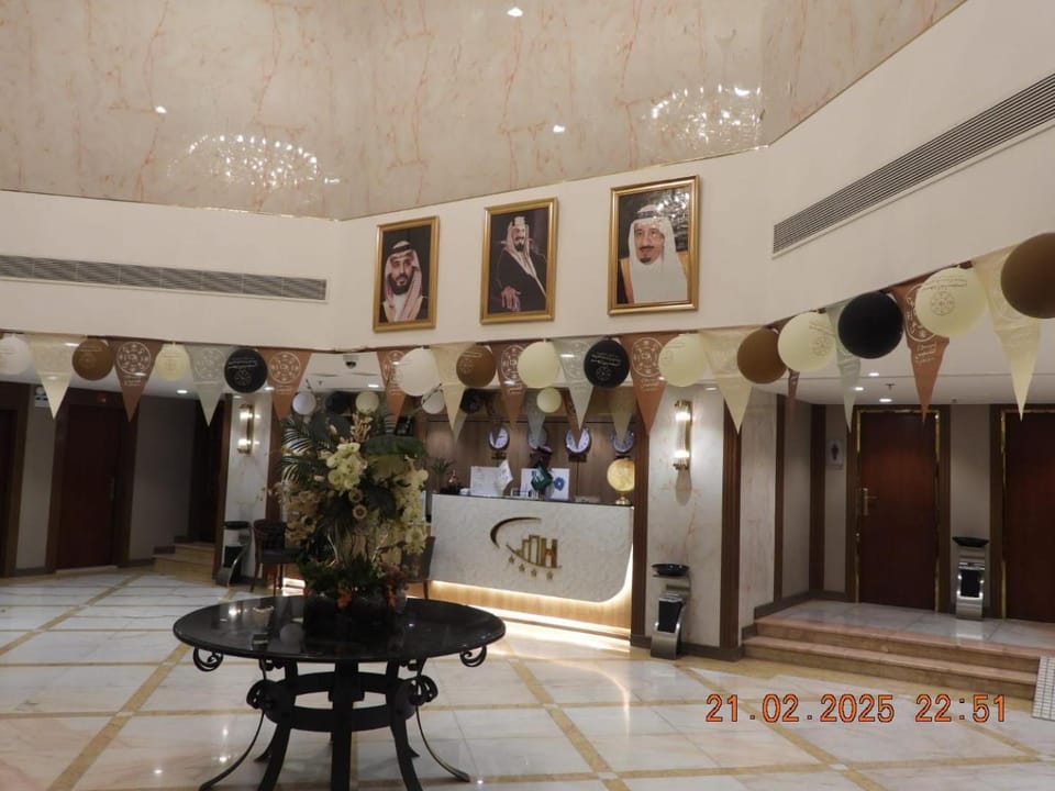 Al Bustan Hotel Jeddah Hotel in Jeddah