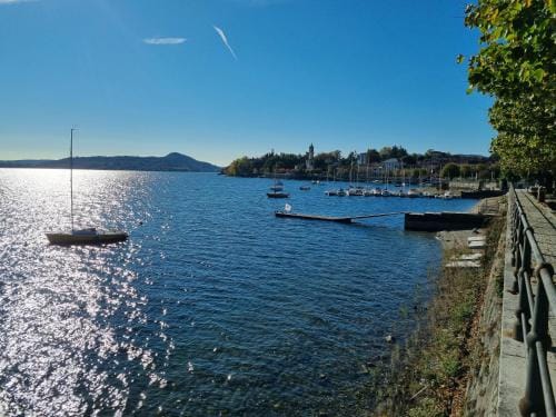 Il Grifo Guest House Hotel in Canton of Ticino